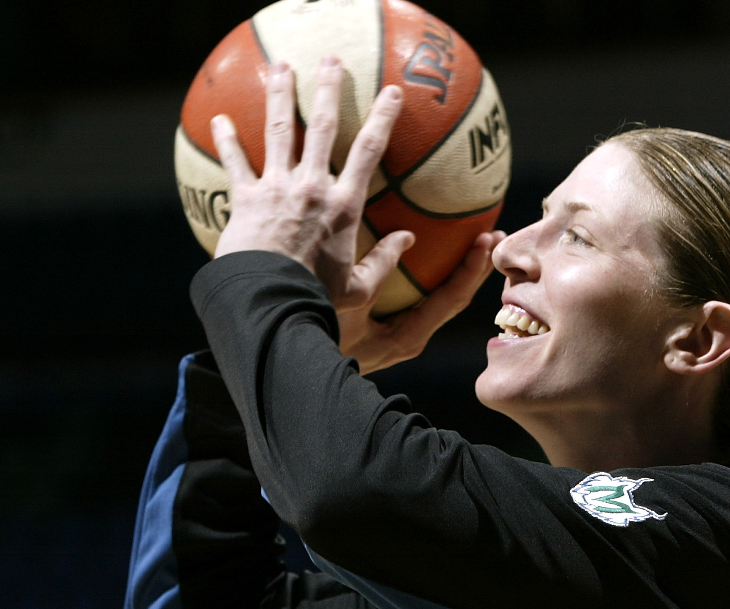 Katie Smith Is A 2018 Hall Of Fame Finalist